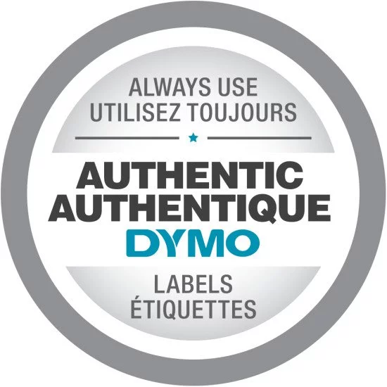 Imprimante d'étiquettes Dymo LabelWriter 550 - Noir pas cher