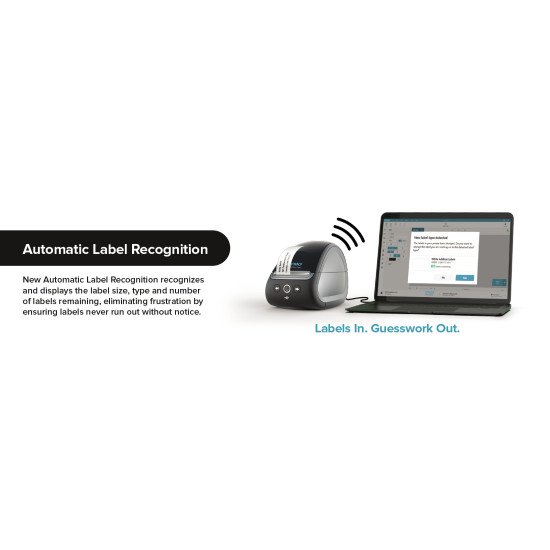 DYMO ® LabelWriter™ 550 Turbo