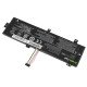 Green Cell LE118 composant de laptop supplémentaire Batterie