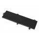 Green Cell LE118 composant de laptop supplémentaire Batterie