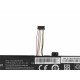 Green Cell LE118 composant de laptop supplémentaire Batterie