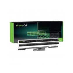 Green Cell SY05 composant de laptop supplémentaire Batterie