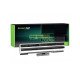 Green Cell SY05 composant de laptop supplémentaire Batterie