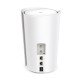 TP-Link Deco X50-5G Bi-bande (2,4 GHz / 5 GHz) Wi-Fi 6 (802.11ax) Blanc 3 Interne