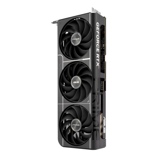 ASUS Prime -RTX5060TI-O16G NVIDIA GeForce RTX 5060 Ti 16 Go GDDR7 ASUS Prime -RTX5060TI-O16G NVIDIA GeForce RTX 5060 Ti 16 Go GDDR7