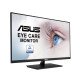 ASUS VP32AQ LED display 80 cm (31.5") 2560 x 1440 pixels Wide Quad HD+ Noir