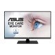 ASUS VP32AQ LED display 80 cm (31.5") 2560 x 1440 pixels Wide Quad HD+ Noir