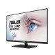 ASUS VP32AQ LED display 80 cm (31.5") 2560 x 1440 pixels Wide Quad HD+ Noir