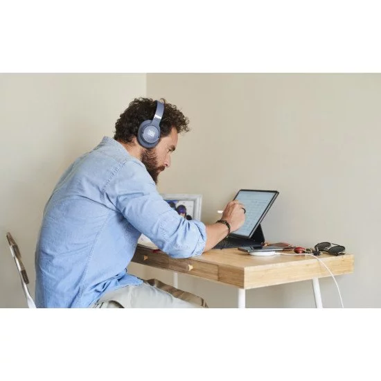 JBL Tune 760 NC Casque Sans fil Arceau Appels/Musique USB Type-C Bluetooth Noir JBL Tune 760 NC Casque Sans fil Arceau Appels/Musique USB Type-C Bluetooth Noir
