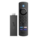 Amazon Fire TV Stick 2021 HDMI Full HD Noir