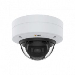 Axis P3245-LVE 22 mm Dôme Caméra de sécurité IP Extérieure 1920 x 1080 pixels Plafond/mur