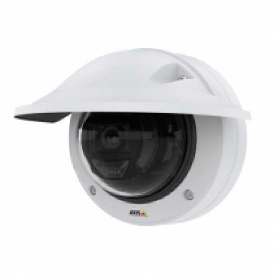 Axis P3245-LVE 22 mm Dôme Caméra de sécurité IP Extérieure 1920 x 1080 pixels Plafond/mur
