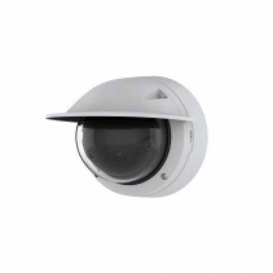 Axis Q3819-PVE Dôme Caméra de sécurité IP Intérieure et extérieure 8192 x 1728 pixels Plafond/mur Axis Q3819-PVE Dôme Caméra de sécurité IP Intérieure et extérieure 8192 x 1728 pixels Plafond/mur