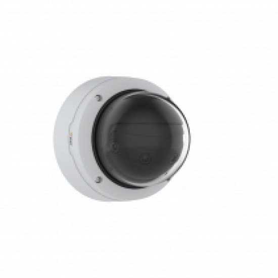 Axis Q3819-PVE Dôme Caméra de sécurité IP Intérieure et extérieure 8192 x 1728 pixels Plafond/mur