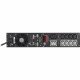 Eaton 9PX 2200i RT2U Netpack UPS Double-conversion (en ligne) 2,2 kVA 2200 W 10 sortie(s) CA
