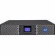 Eaton 9PX 2200i RT2U Netpack UPS Double-conversion (en ligne) 2,2 kVA 2200 W 10 sortie(s) CA