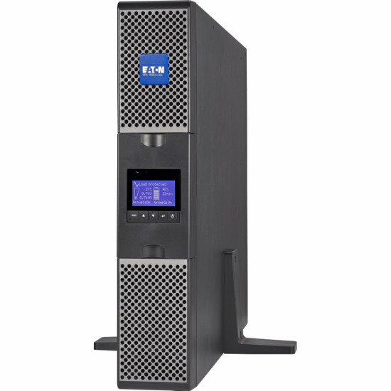 Eaton 9PX UPS Double-conversion (en ligne) 1,5 kVA 1500 W 8 sortie(s) CA