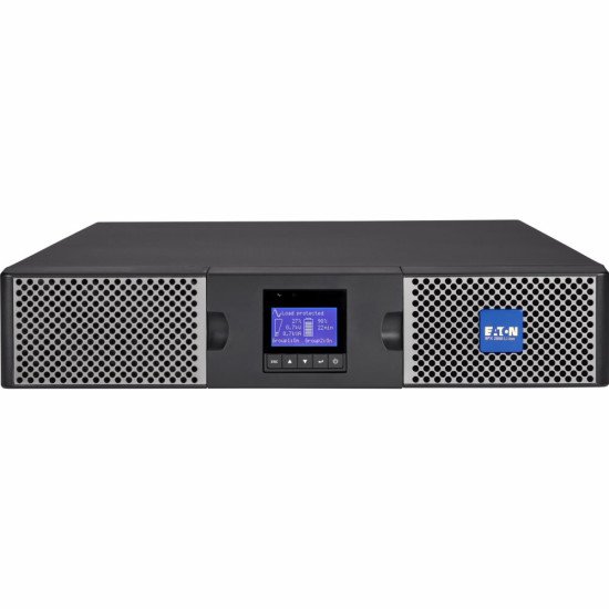 Eaton 9PX UPS Double-conversion (en ligne) 1,5 kVA 1500 W 8 sortie(s) CA