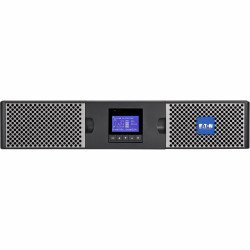 Eaton 9PX UPS Double-conversion (en ligne) 1,5 kVA 1500 W 8 sortie(s) CA