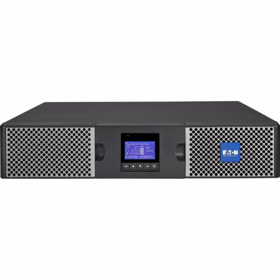 Eaton 9PX UPS Double-conversion (en ligne) 1,5 kVA 1500 W 8 sortie(s) CA