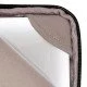 Rivacase 7913 sacoche d'ordinateurs portables 33,8 cm (13.3") Housse Noir, Blanc