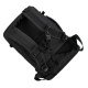 Rivacase 8461 sacoche d'ordinateurs portables 43,9 cm (17.3") Sac à dos Noir