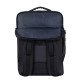 Rivacase 8461 sacoche d'ordinateurs portables 43,9 cm (17.3") Sac à dos Noir