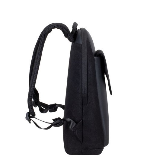 Rivacase 8524 sacoche d'ordinateurs portables 35,6 cm (14") Sac à dos Noir