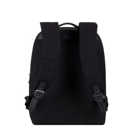 Rivacase 8524 sacoche d'ordinateurs portables 35,6 cm (14") Sac à dos Noir