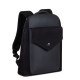 Rivacase 8524 sacoche d'ordinateurs portables 35,6 cm (14") Sac à dos Noir