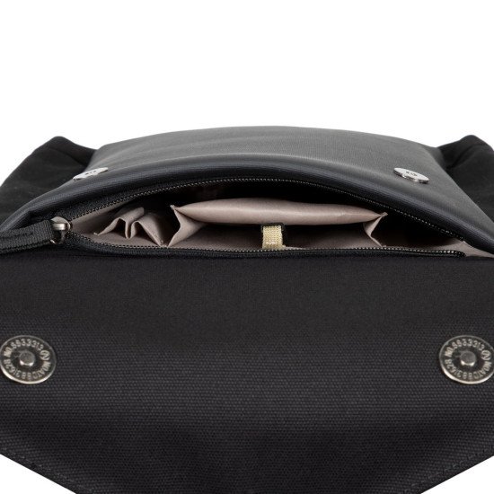 Rivacase 8524 sacoche d'ordinateurs portables 35,6 cm (14") Sac à dos Noir