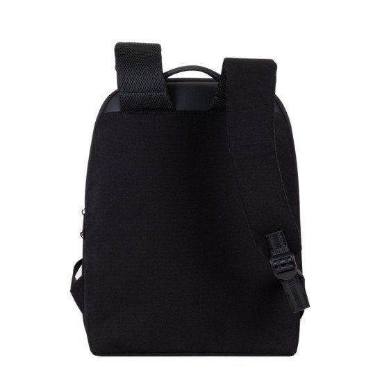 Rivacase 8524 sacoche d'ordinateurs portables 35,6 cm (14") Sac à dos Noir