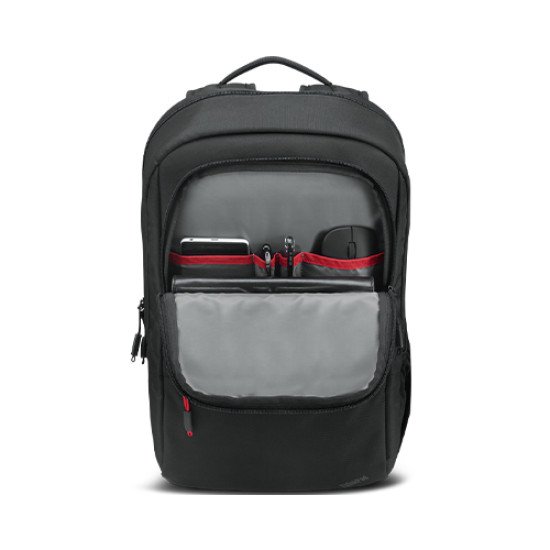 Lenovo ThinkPad Essential 16-inch Backpack (Eco) sacoche d'ordinateurs portables 40,6 cm (16") Sac à dos Noir