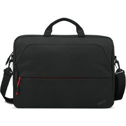 Lenovo ThinkPad Essential 16-inch Topload (Eco) sacoche d'ordinateurs portables 16" Sac Toploader Noir Lenovo ThinkPad Essential 16-inch Topload (Eco) sacoche d'ordinateurs portables 16" Sac Toploader Noir