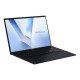 ASUS Vivobook 18 M1807HA-S8033W AMD Ryzen™ 7 260 Ordinateur portable 46,7 cm (18.4") WUXGA 16 Go DDR5-SDRAM 1 To SSD Wi-Fi 6 (802.11ax) Windows 11 Home Belge Bleu
