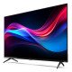 Sharp 43GJ4225E 109,2 cm (43") 4K Ultra HD Smart TV Wifi Noir Sharp 43GJ4225E 109,2 cm (43") 4K Ultra HD Smart TV Wifi Noir