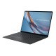 ASUS ExpertBook Ultra B9406CAA-TH0873X Copilot+ PC Intel Core Ultra 7 356H Ordinateur portable 35,6 cm (14") WQXGA+ 32 Go LPDDR5x-SDRAM 1 To SSD Wi-Fi 7 (802.11be) Windows 11 Pro Gris AZERTY Belge