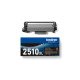 Brother TN2510XL Black Toner Cartridge Cartouche de toner