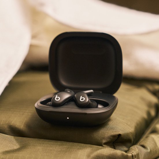 Beats by Dr. Dre Powerbeats Fit Casque Sans fil Ecouteurs Sports Bluetooth Noir