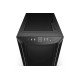 be quiet! Shadow Base 800 FX Black Midi Tower Noir