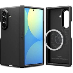 Spigen ACS11507 coque de protection pour téléphones portables 20,3 cm (8") Housse Noir
