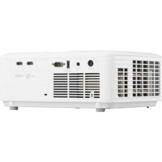 Viewsonic LS711HD vidéo-projecteur Projecteur à focale courte 4000 ANSI lumens 1080p (1920x1080) Blanc Viewsonic LS711HD vidéo-projecteur Projecteur à focale courte 4000 ANSI lumens 1080p (1920x1080) Blanc