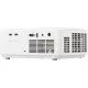 Viewsonic LS711HD vidéo-projecteur Projecteur à focale courte 4000 ANSI lumens 1080p (1920x1080) Blanc Viewsonic LS711HD vidéo-projecteur Projecteur à focale courte 4000 ANSI lumens 1080p (1920x1080) Blanc
