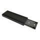 LC-Power LC-M2-C-NVME-3 Boîtier de disques de stockage Enceinte ssd Noir M.2 LC-Power LC-M2-C-NVME-3 Boîtier de disques de stockage Enceinte ssd Noir M.2