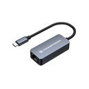 Conceptronic ABBY12GC carte réseau Ethernet 2500 Mbit/s Conceptronic ABBY12GC carte réseau Ethernet 2500 Mbit/s