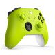 Microsoft Xbox Wireless Controller Electric Volt Vert, Couleur menthe Bluetooth Joystick Analogique/Numérique Xbox, Xbox One, Xbox Series S