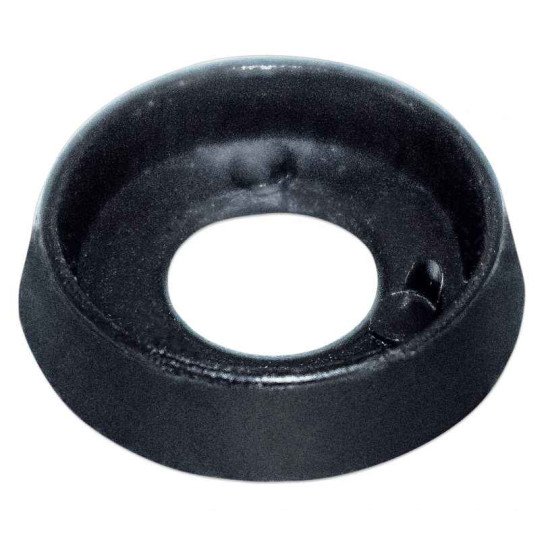 Intellinet Jeu d'écrous cage M6 (50 pcs) avec vis et rondelles, pour armoires et racks 19", pot plastique, garantie à vie