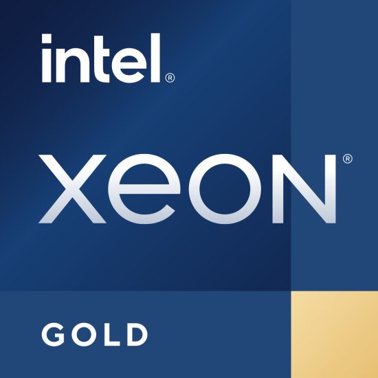 Intel Xeon Gold 6346 processeur 3,1 GHz 36 Mo