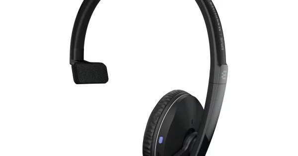 EPOS Consumer Audio Sennheiser PC 8 USB - Stereo USB Headset for PC and MAC with In