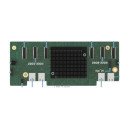 Intel 2U Midplane Plaque d'extension